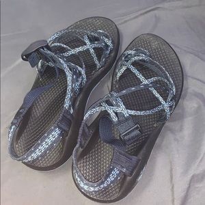 3 Strap Chacos